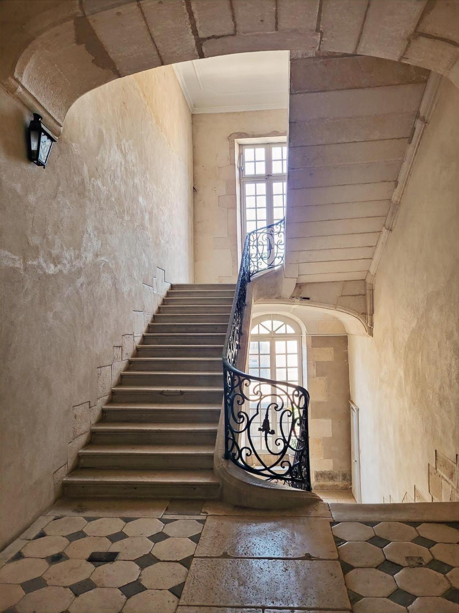 Hotel Particulier, Maison Jazey. Semur-en-Auxois Exterior foto